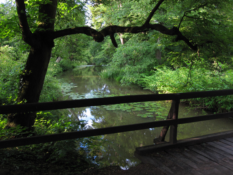 Tohle jsme na lodi ještě neprojeli