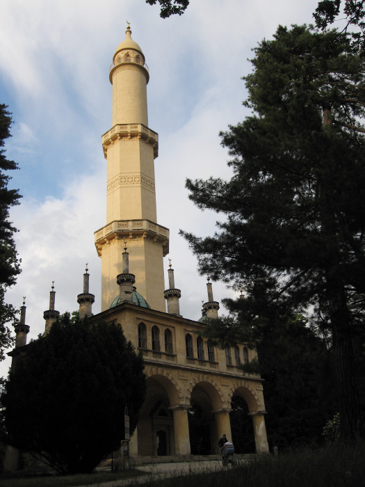 Poslední návštěvníci