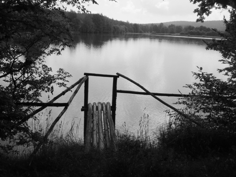 Jedovnické rybníky