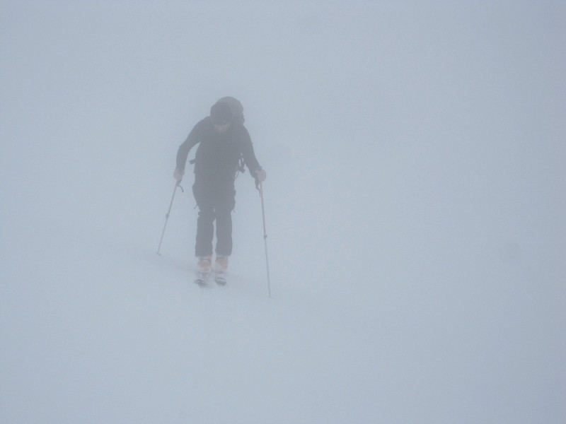 Jediný bod, na který se dá zostřit jsme my sami