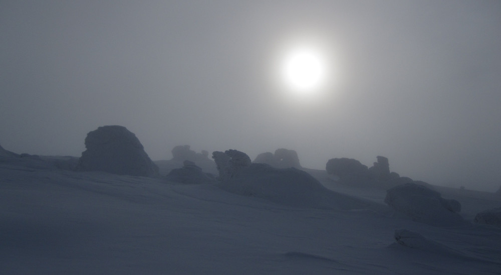 Příšery už táhnou