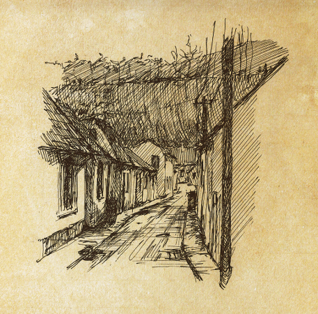 A ještě jednou hlavní třída