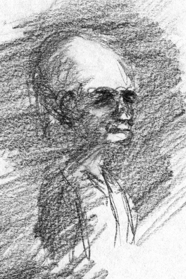 Kamenkan - tajemný obyvatel z Kamenné čtvrti