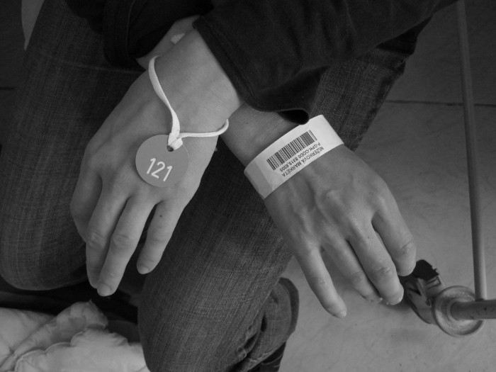 Doma už si nás nikdo plést nebude