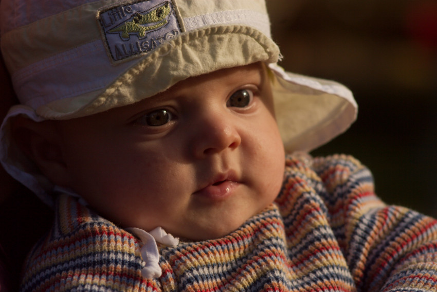 Poslední fotka a pak rychle do Brna