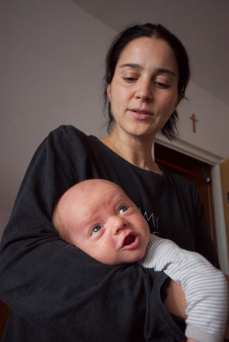 Líbí se mi to nebo ne?