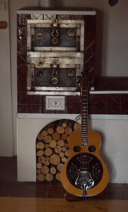 Dobro teď malinko zanedbávám, ale snažím se nepřestávat cvičit