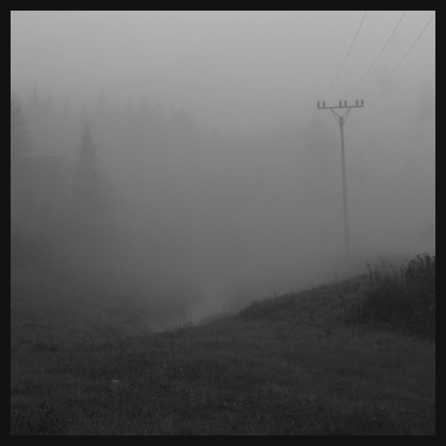 Svítání ve Svratce