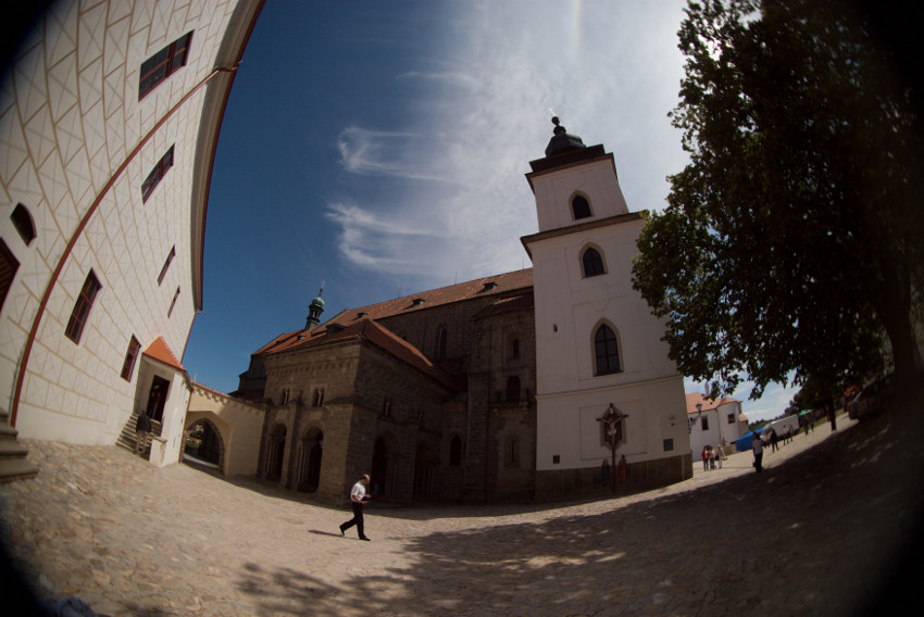 Bazilika svatého Prokopa