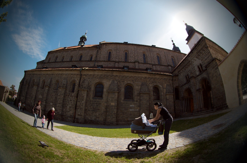 Bazilika svatého Prokopa