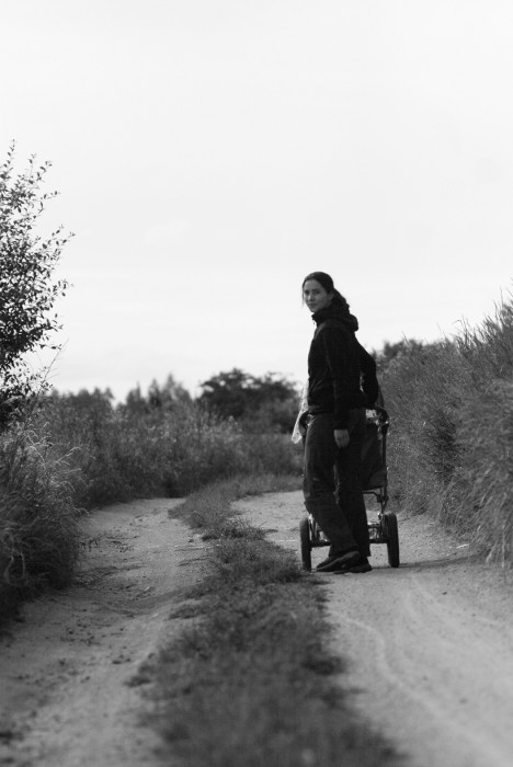 A jsme na Třebíčsku, nedaleko Studence