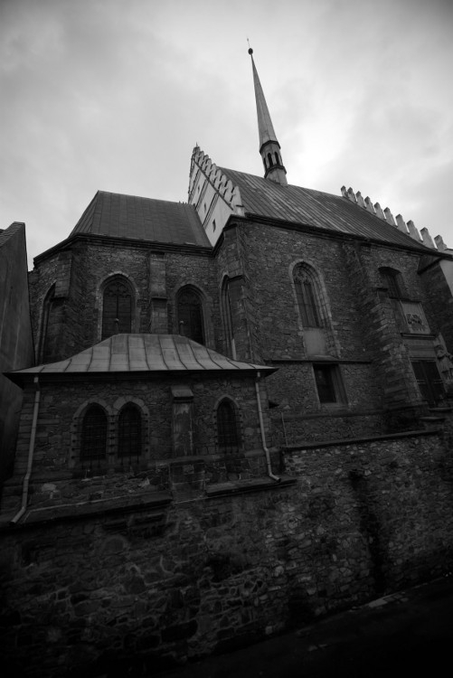 Francie nebo Čechy?