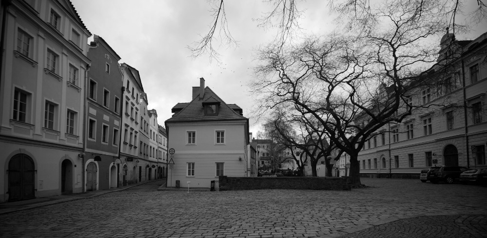 Pardubická Kampa