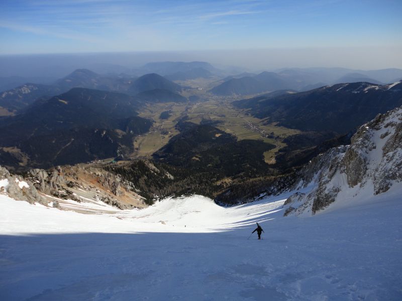 Tady jsem měl být se Špekem a spol.