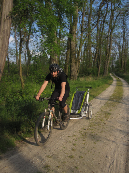 Po žluté do Hlohovce