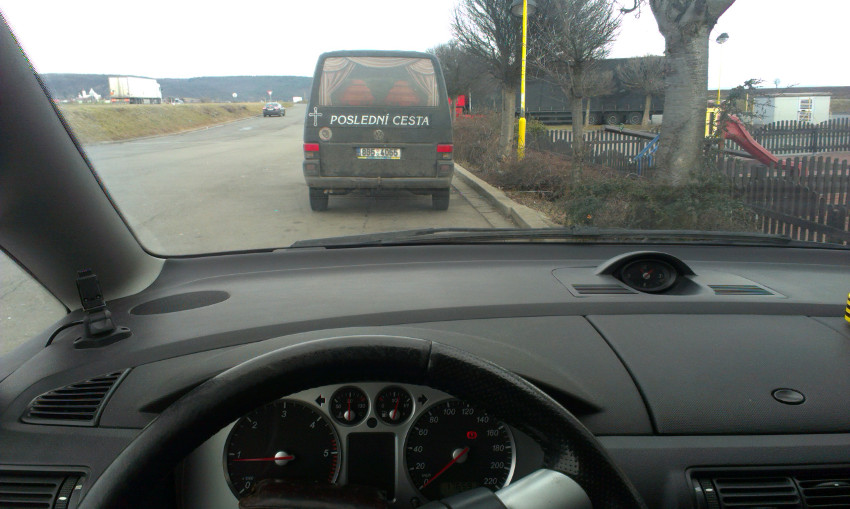 Mezi Brnem a Třincem