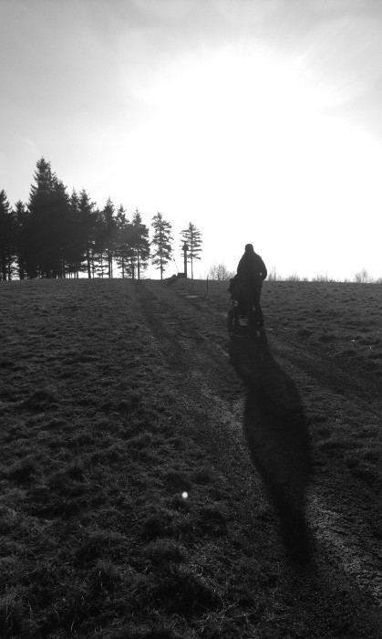 Vstříc novému roku