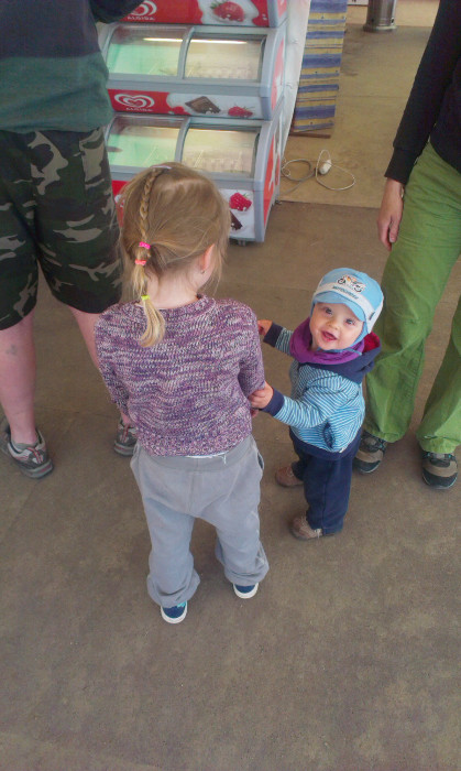 Můžu si ji vzít domů?