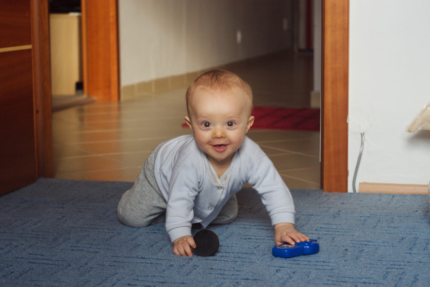 Mates řádí jak černá ruka