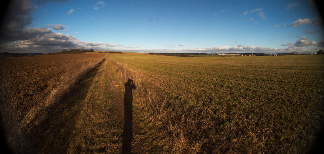 Na lóóókách nad Jedovnicema