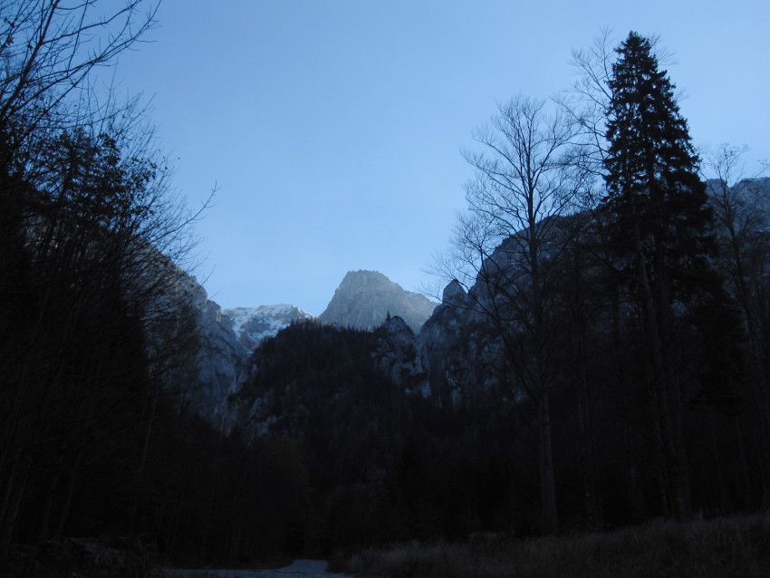 Vyrážíme s nadšením