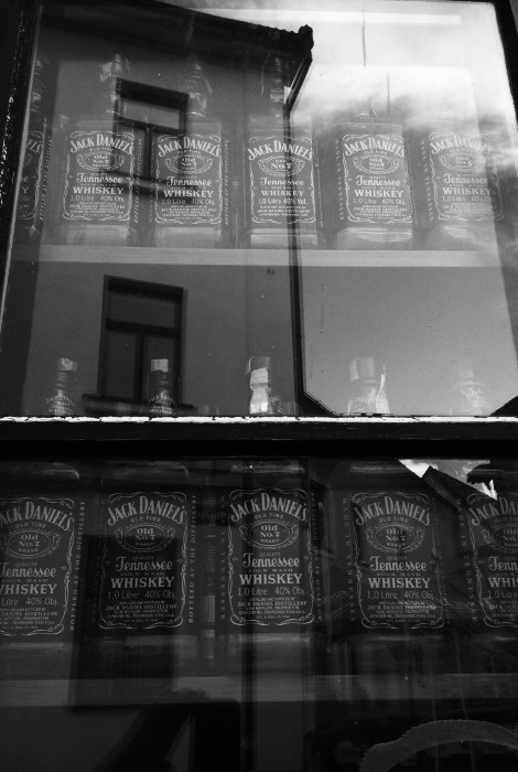 Hned vedle byl taky zajímavý kšeft