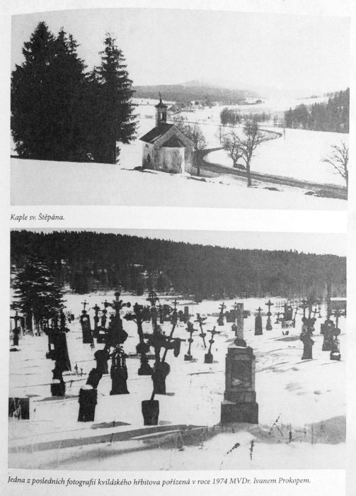 Dnes už jen na fotkách