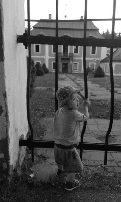 Dobyvatel Karlštejna