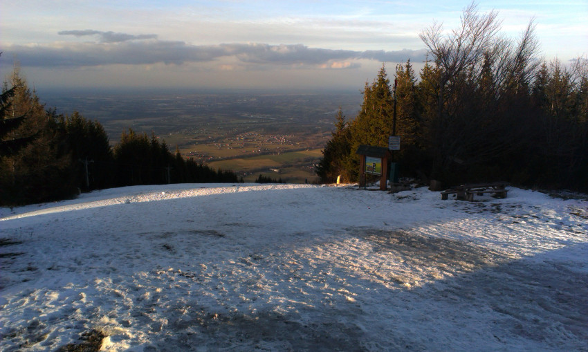 To je výška pane Knotek