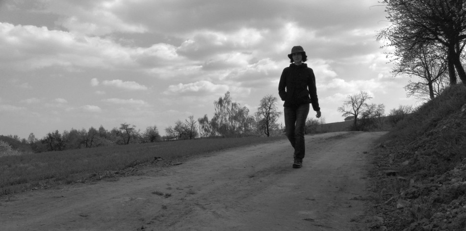 Bez batohu, bez kočáru