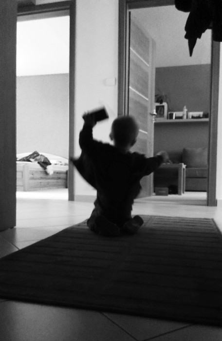 Není tam, zase mně podvedli