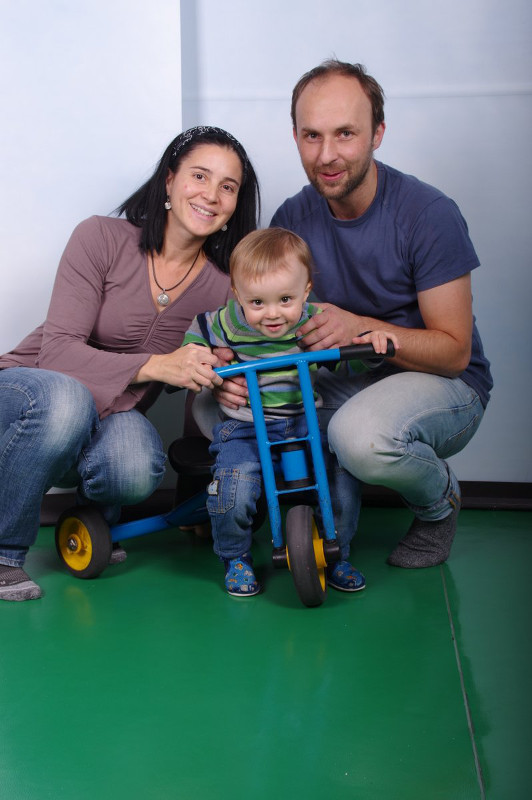 Firemní Mikulášská v Olympii