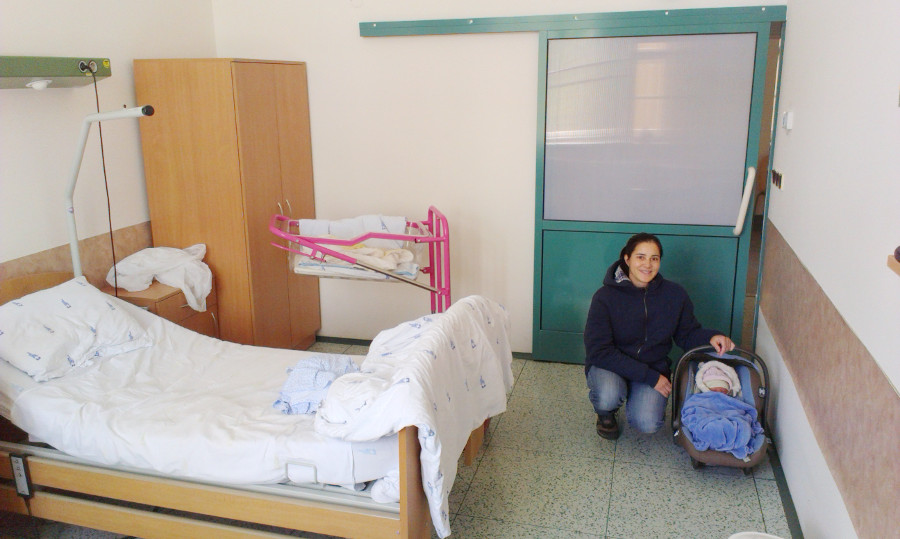 Rozloučili jsme se s parádním pokojem na Obilném trhu