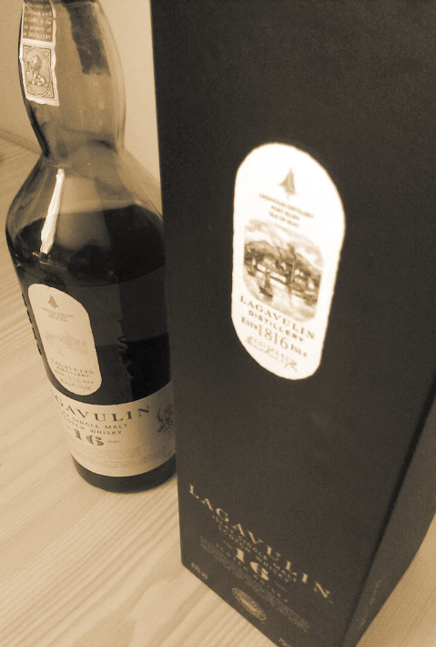 A tady něco dobrého pro tátu