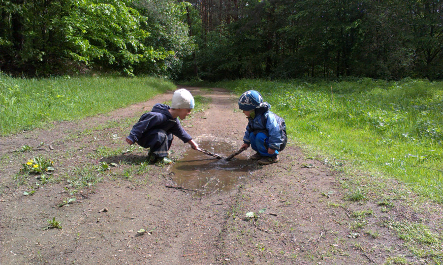 V tomhle si rozumějí velmi dobře