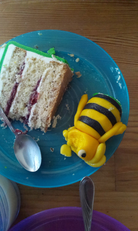 Schizofrenie - v televizi držíme Máji palce, ale na živo ji klidně sníme