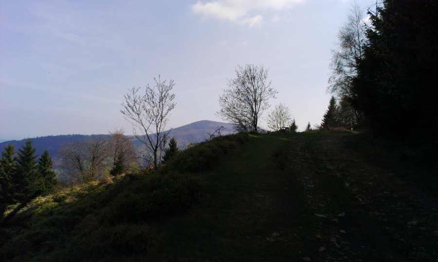 Zarenbek - tady to máme rádi.