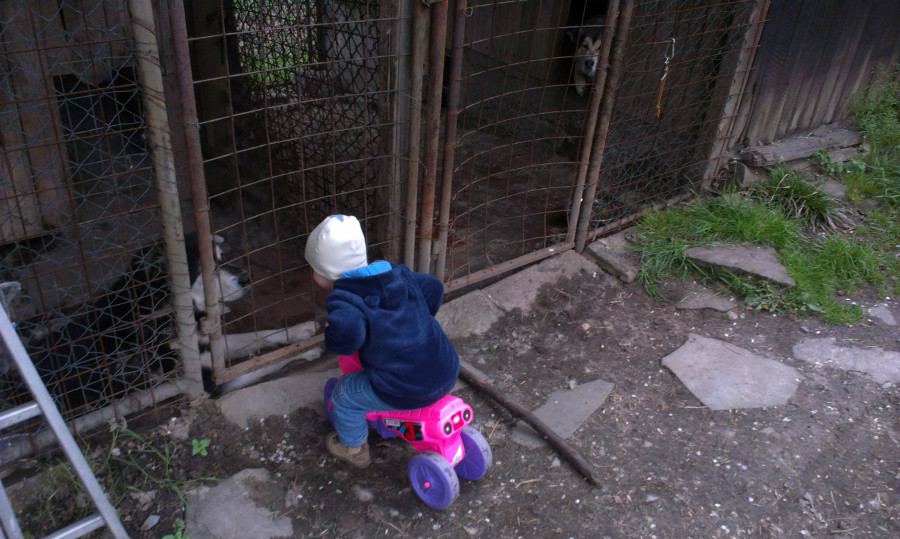 U Wawrzyczků v Karviné