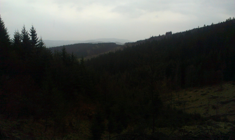 Druhá výprava na Kamenitý