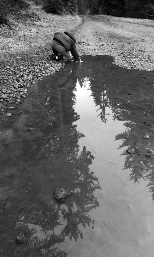 A nechtějte vědět co následovalo těsně po této fotce :-)