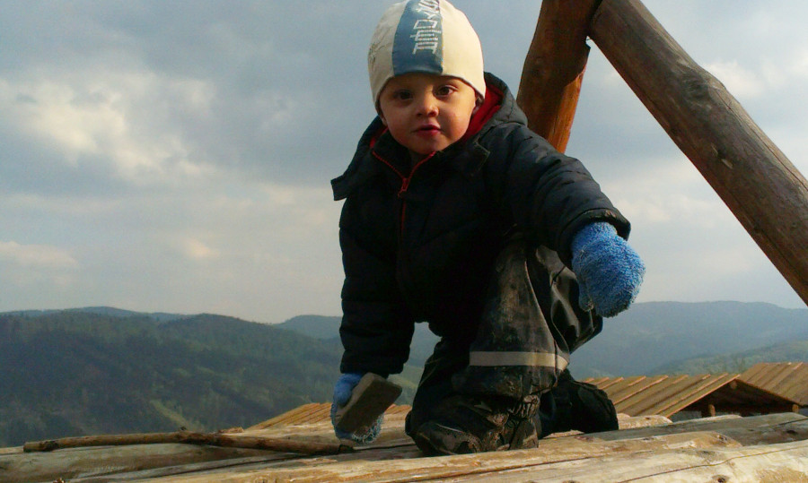 Takhle vypadá celkem hodnej