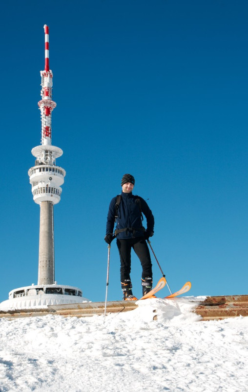 Spokojený jsem (fotil David)