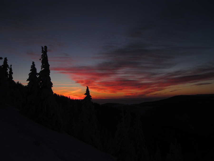 Teď už nemusíme spěchat