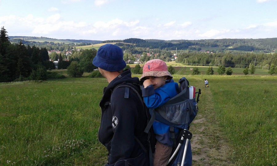 Vycházka na farmu pro domácí sýr