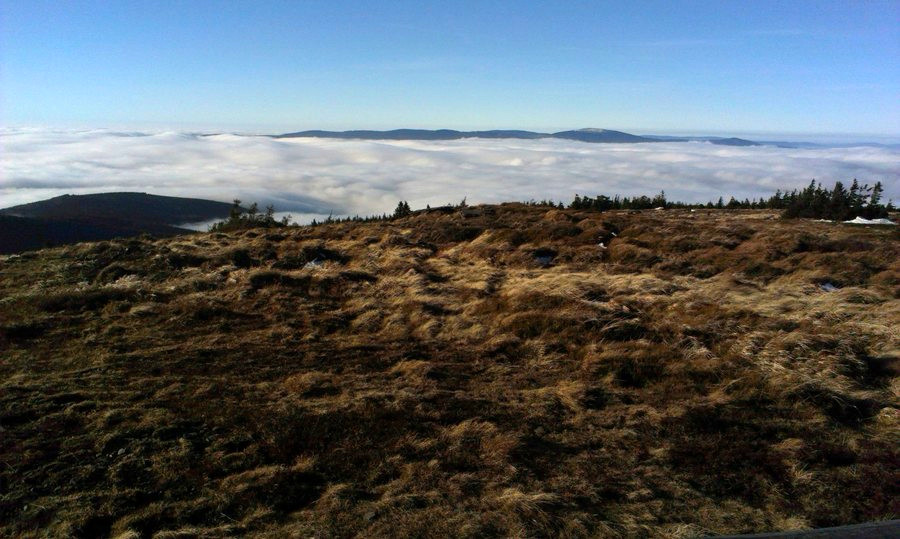 Takhle bylo na Šeráku