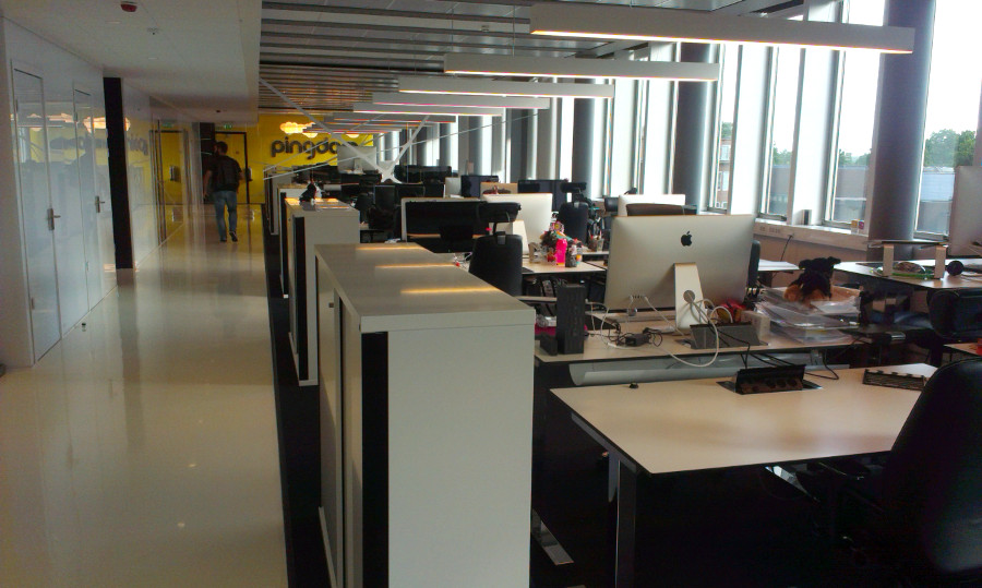 Srdce jabkaře tady zaplesá