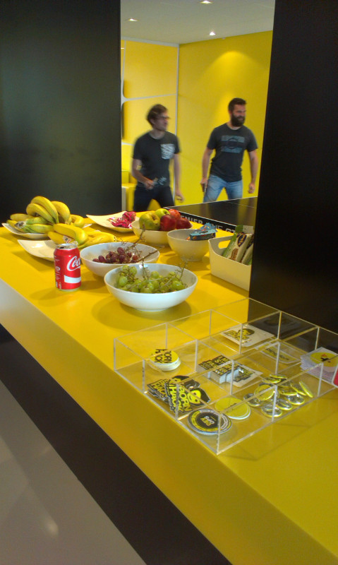 Měli jsme se dobře