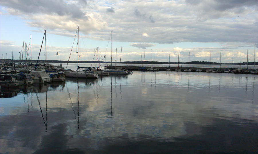 Tohle mají lidi přímo u svého činžáku