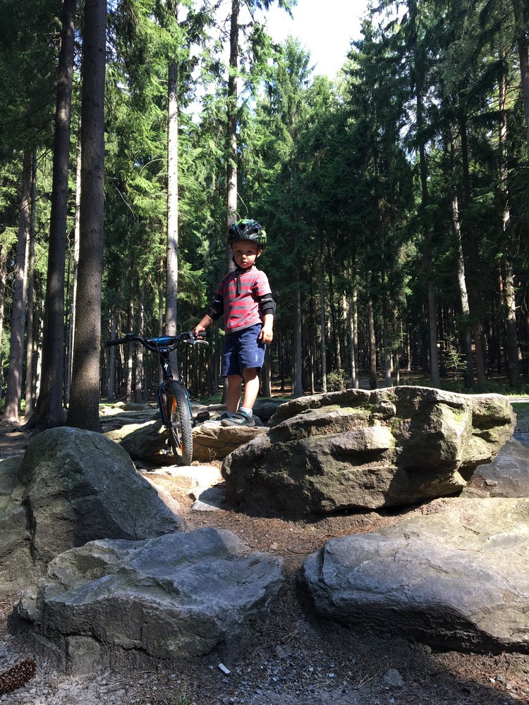 Mates koumá jak to projet