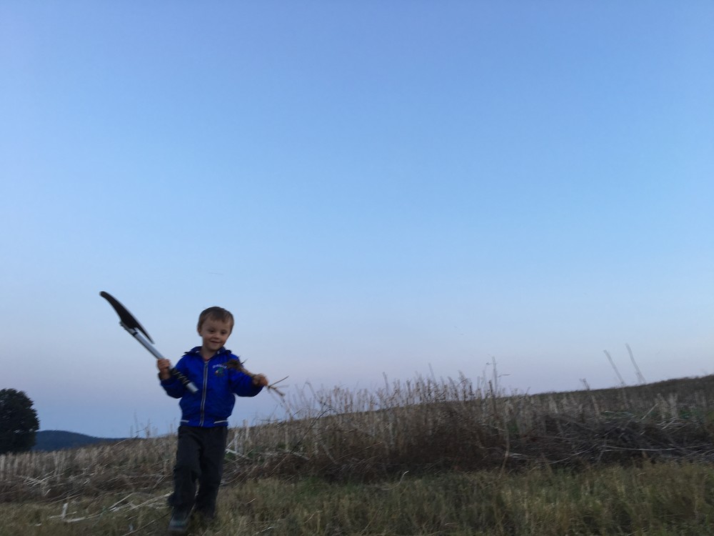 Sekáme, sekáme, sekáme